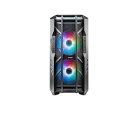 Cooler Master HAF 700 ARGB Black - 1087540 - zdjęcie 2